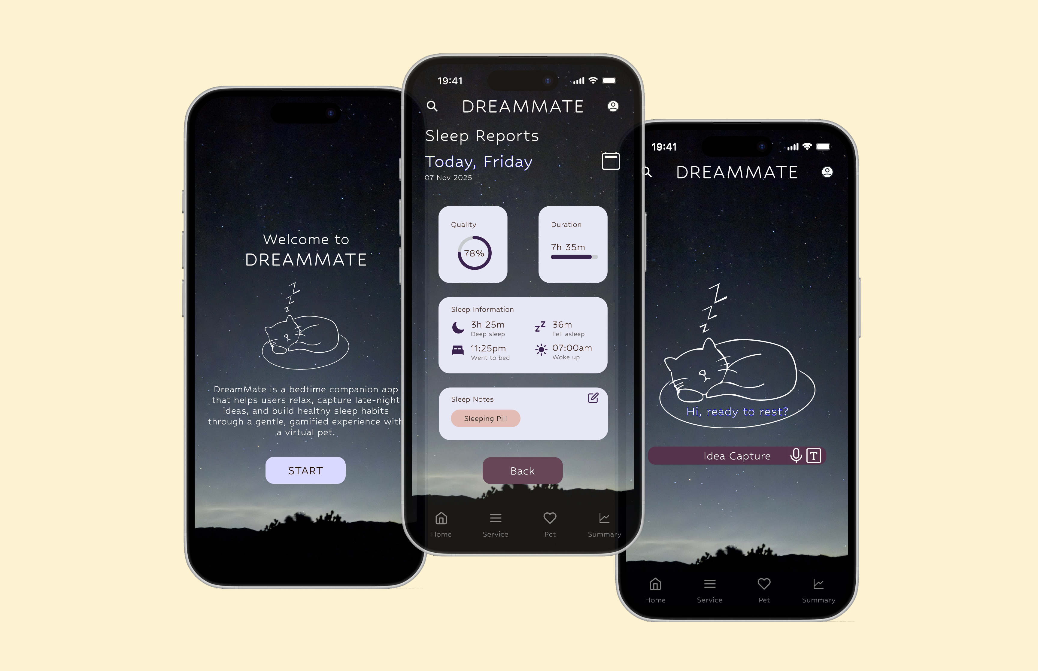 UI/UX Case Study