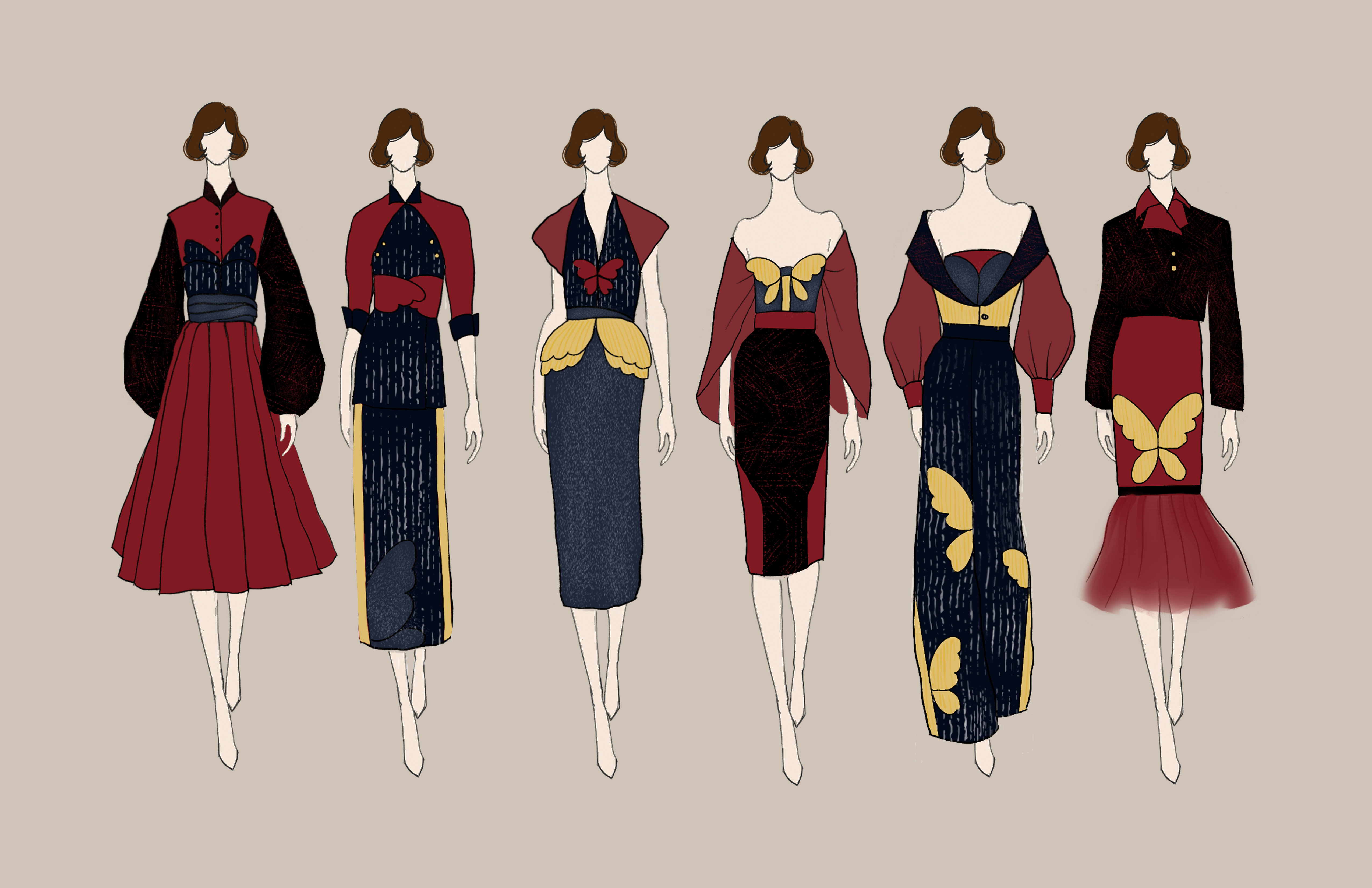 Fashion Collection